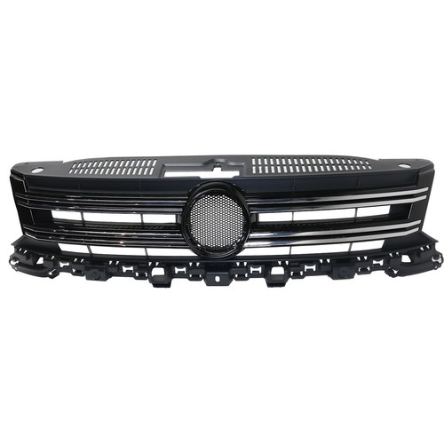 Grille for 2012 volkswagen - grille, 2012-17