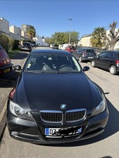 Pare-choc Avant pour BMW