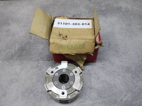Rotor alternateur cb125b6 - d'alternateur,