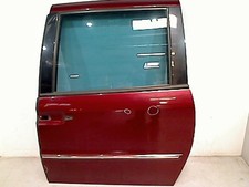 PORTE COULISSANTE GAUCHE