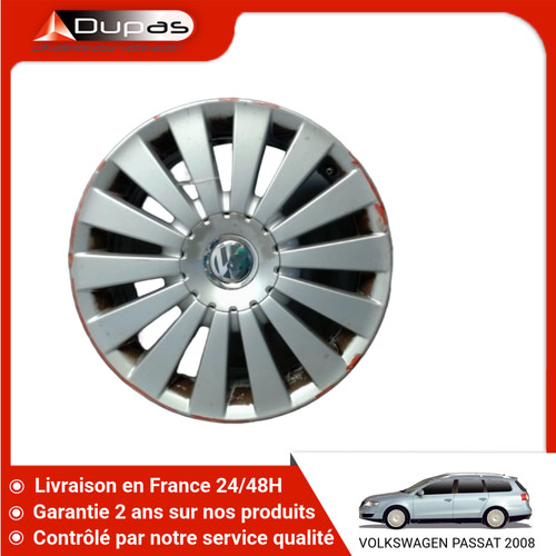 Jante aluminium - 🇫🇷,