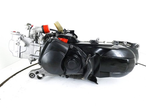 Moteur yamaha tryptik - (yamaha,