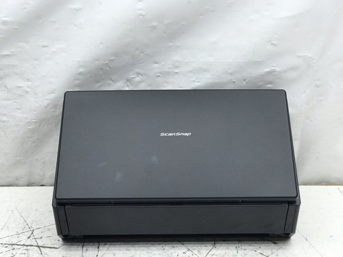 Fujitsu scansnap ix500 - scansnap,