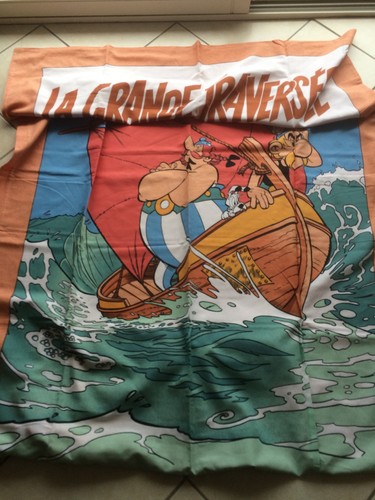 Asterix petits objets - petits,