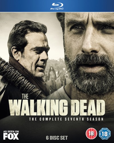 The walking dead - walking, dead: