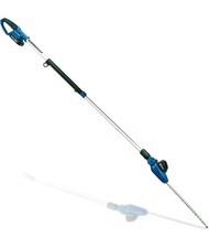 Taille-haie sans fil Hyundai HY2191 20V Li-Ion NON FONCTIONNEL