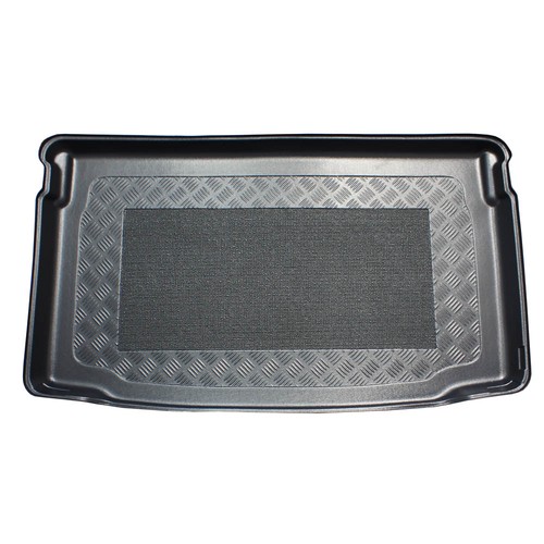 Tapis coffre pour mini - de,