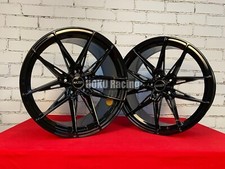 4X Roues 18" HAXER HX036 5X120
