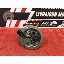 BRIDE DE POMPE A ESSENCE