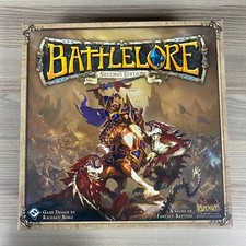 Battlelore Deuxième 2ND