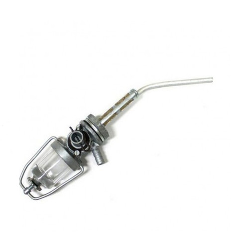 Robinet essence avec un - robinet,