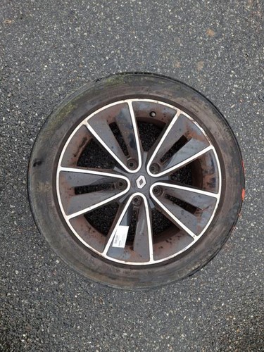 Jante renault grand scenic - renault,