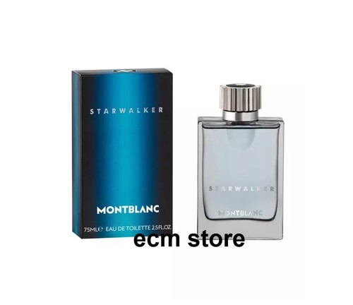 Montblanc starwalker eau - montblanc, de