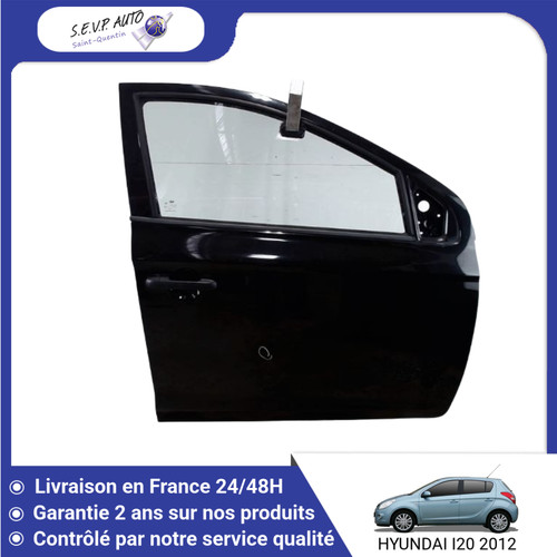 Porte avant droit - 🇫🇷,