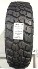 PNEUS USAGÉS PIÈCES 1 BFGOODRICH MUD TERRAIN T/A KM2 255/75 R17 111/108Q ESTIVE