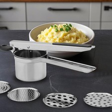 Broyeur de pommes de terre