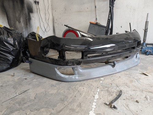 Pour nissan fairlady z32 - pour,