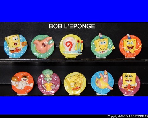 Dvo14 bob eponge - dvo14,