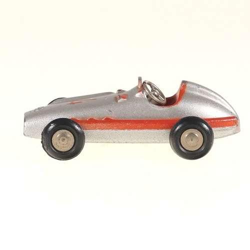Schuco 703 mercedes - mercedes-benz, 2,5l