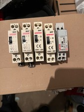 Contacteur 20A jour/nuit