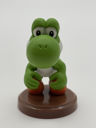 Super mario mini figurine - mini,