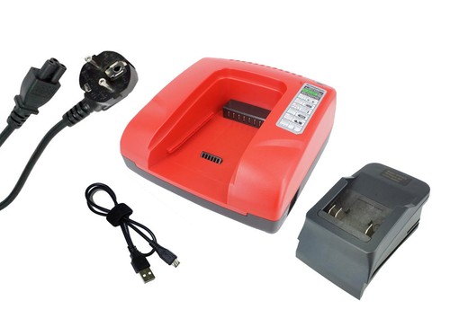 Chargeur 36v pour bosch - chargeur, 20-36v