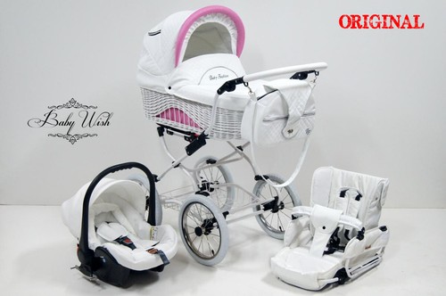 Scarlett osier landau baby - osier,