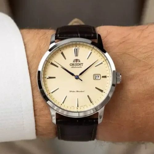 Montre homme orient - homme,