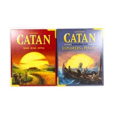 Catan Studio Catan (5E Éd)
