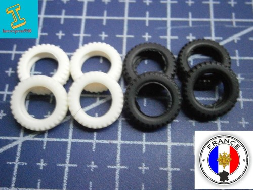 Mebetoys lot pneus 11 - 8, 11/7