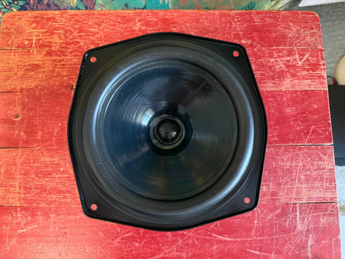 Kef sp1014 haut - sp1014, haut-parleur