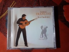 Cd  Frédéric François