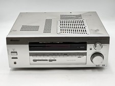 Récepteur AV Pioneer VSX-D511