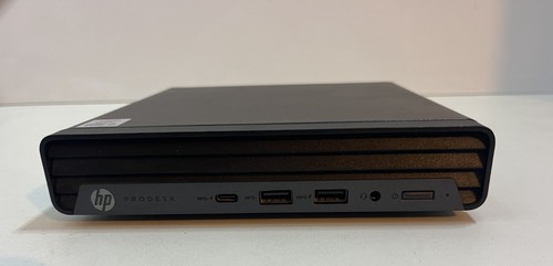 Tiny prodesk 400 10500t - tiny, i5-10500t
