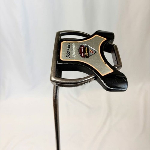 Taylormade putter rossa - lh,