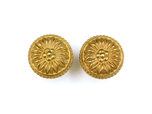 ø25 anciens boutons de - Ø25,,