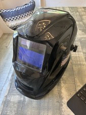 Lincoln Electric 3023 Viking 1840 Series Auto Darkening Welding Helmet