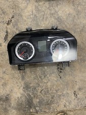 Jauges de grappe Dodge Ram