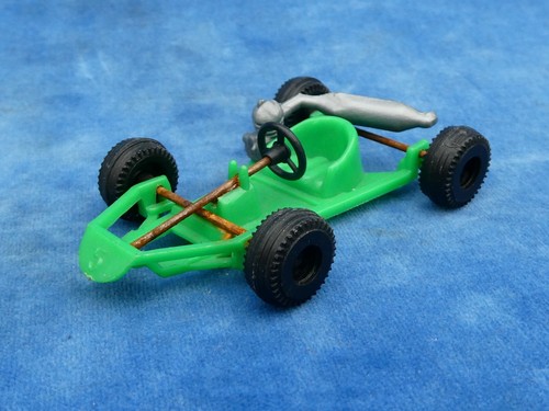 Mignon cute roustang - -, kart