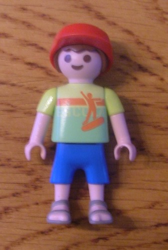 Playmobil piéce détachée