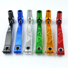 CNC Gear Shifter Shift Lever For 50cc 110cc 125cc Pit Dirt Bike ATV XR50 CRF50