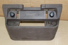 1 tour de console de chauffage