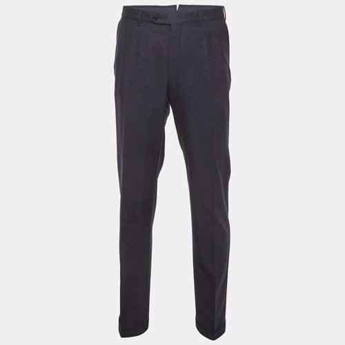 Pantalon formel ermenegildo - pantalon,