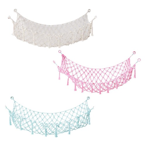 Hamac rangement pour jouets - rangement,