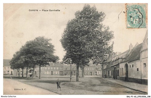 Balp1 0101 carvin place - carvin,