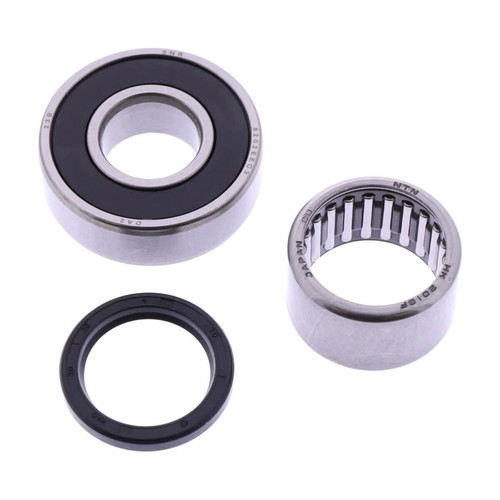 Kit coussinet roue - roue, moto