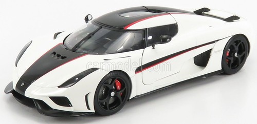 Autoart koenigsegg regera - 1/18,
