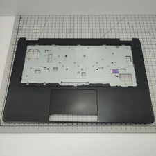 Dell Latitude E5250 - Plasturgie coque support clavier + pavé tactile - A1412J