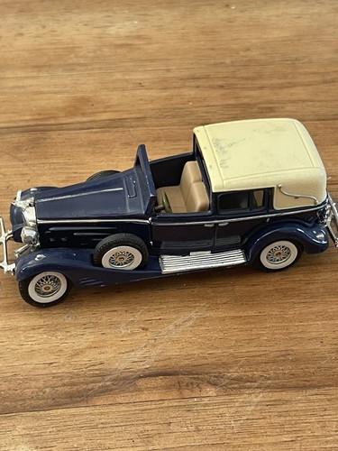 Matchbox cadillac - matchbox,