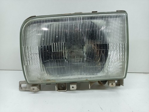 Phare gauche nissan cabstar - phare,